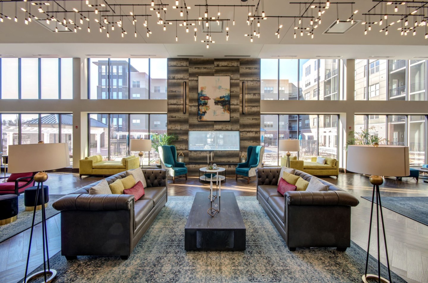 The Residences at Annapolis Junction Image 3
