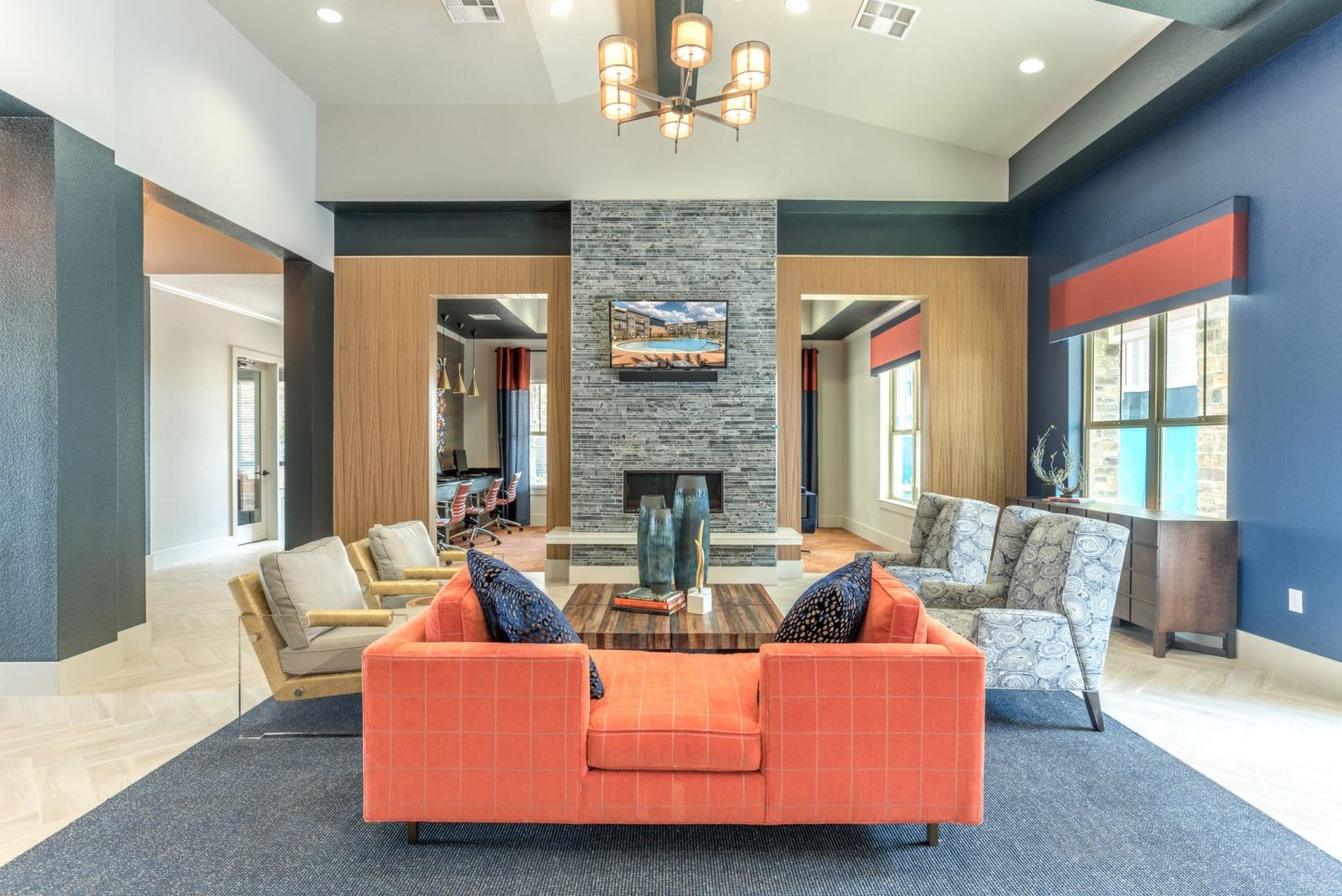 The Pointe at West Lake Image 15