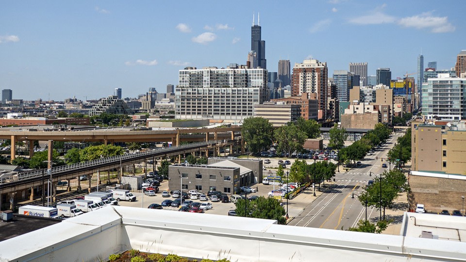 Arrive South Loop Image 36