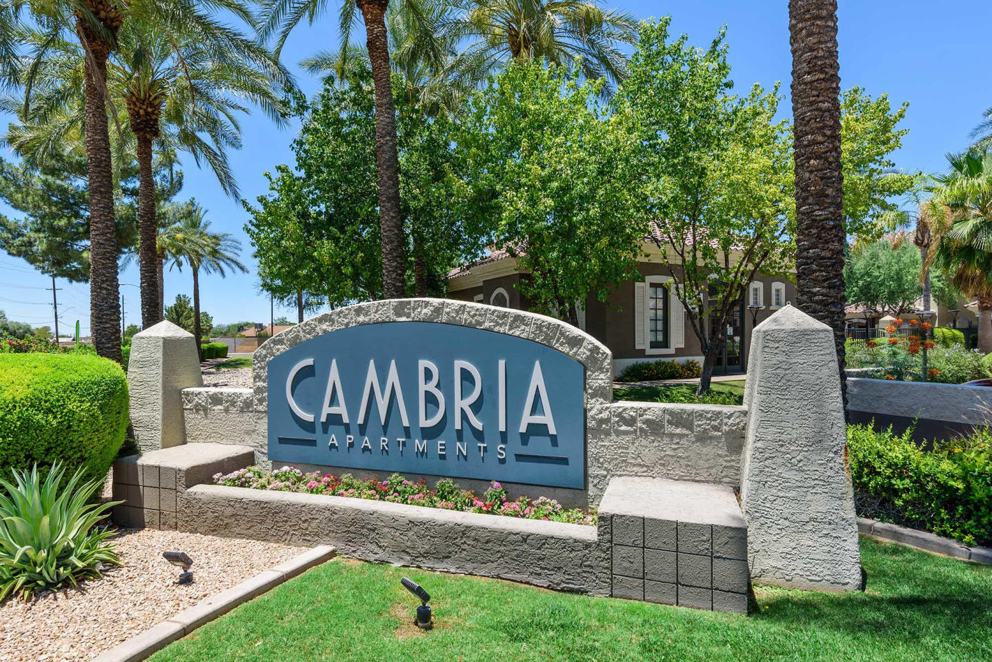 Cambria Apartments Image 26