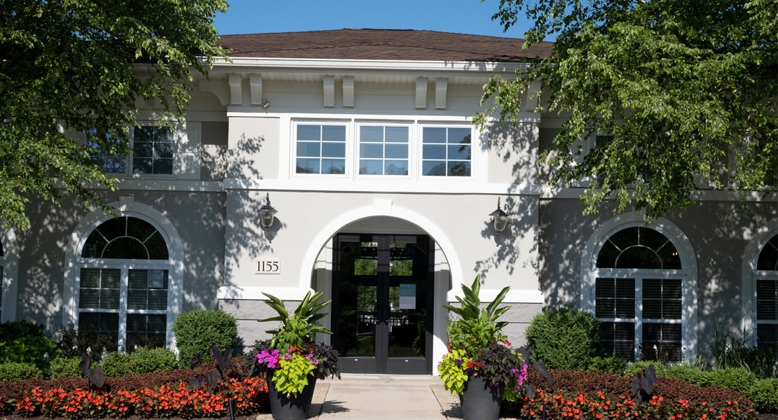 The MilTon Luxury Apartments Image 55