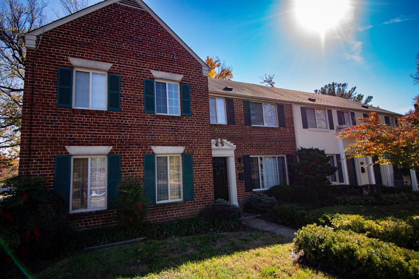 Brookville Townhomes Image 33