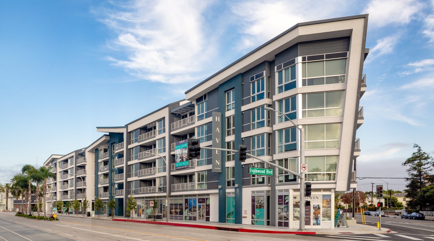 Haven Apartments Image 4