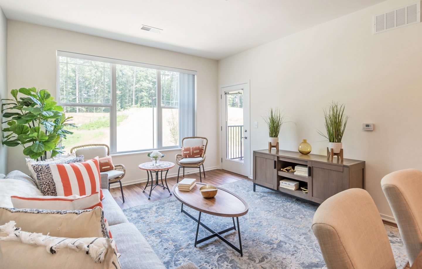 Senior & Affordable Housing - Covington Crossings 55+ Image 41