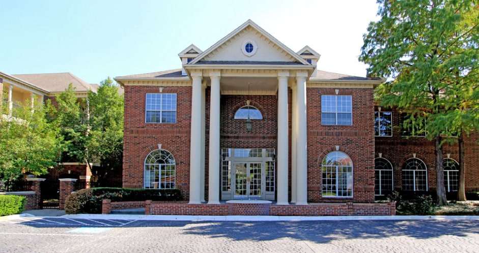 The Dorchester Apartments Image 9