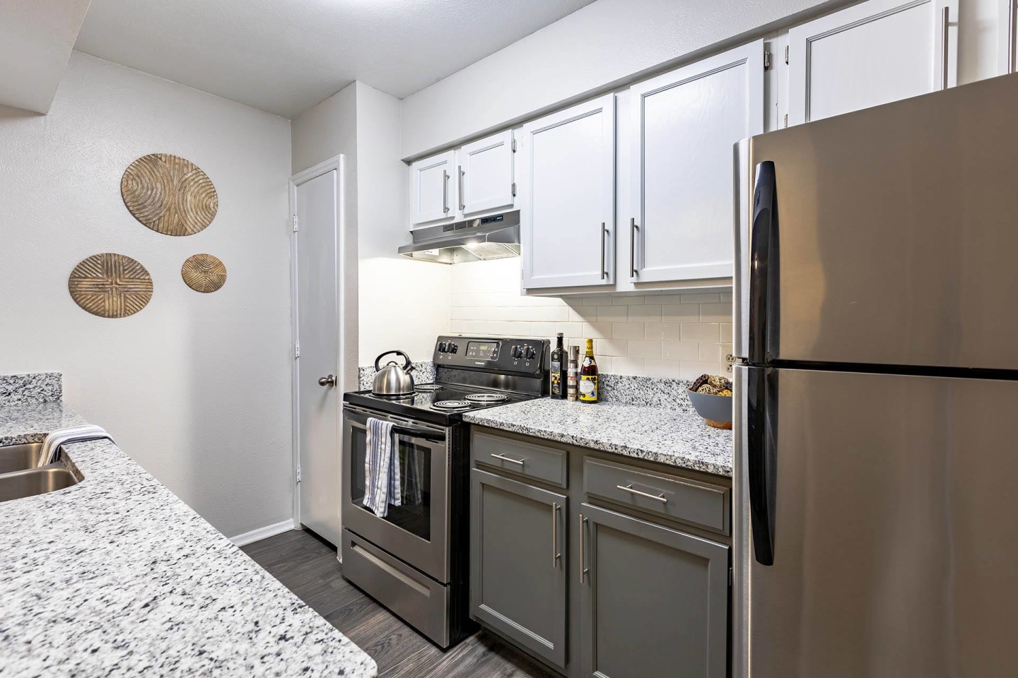 Wildwood Apartments Image 2
