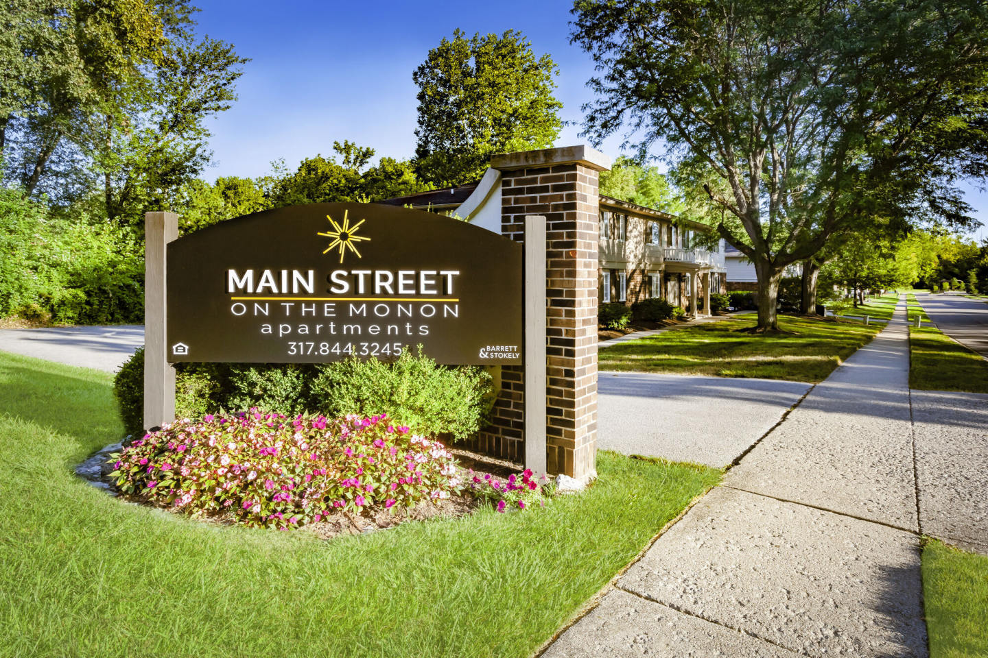 Main Street on the Monon Image 20