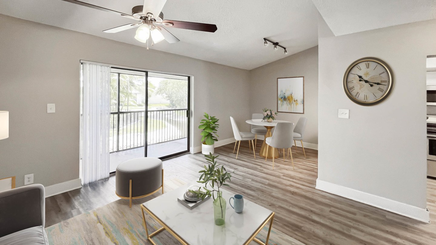 The Landings at Coconut Creek Image 18