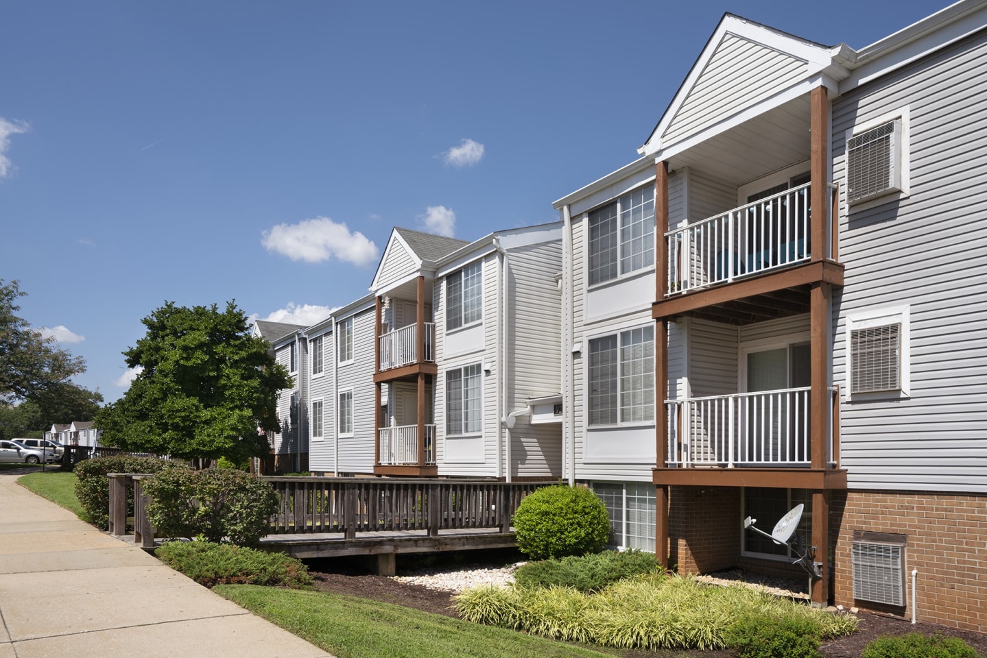 The Apartments at Canterbury Image 23