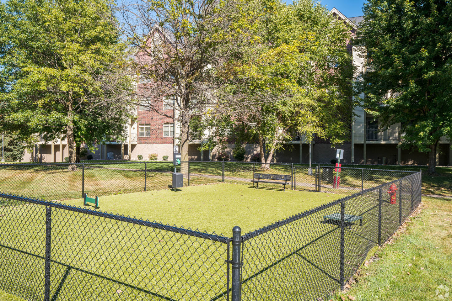 Park Pointe Image 15