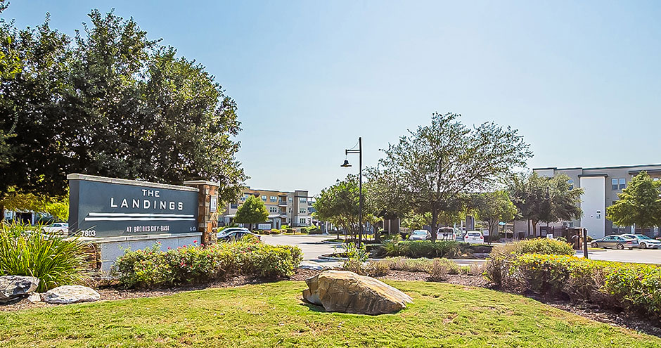 The Landings at Brooks City Base Image 32