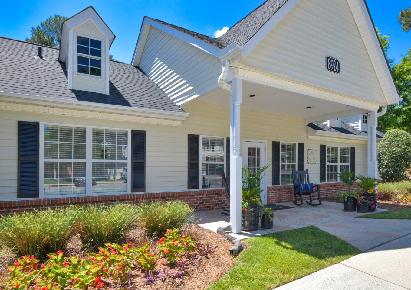 Fairgate Apartments Image 5