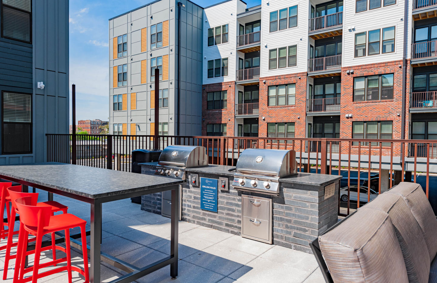 The Westbrook at Brewers Row Apartments Image 81
