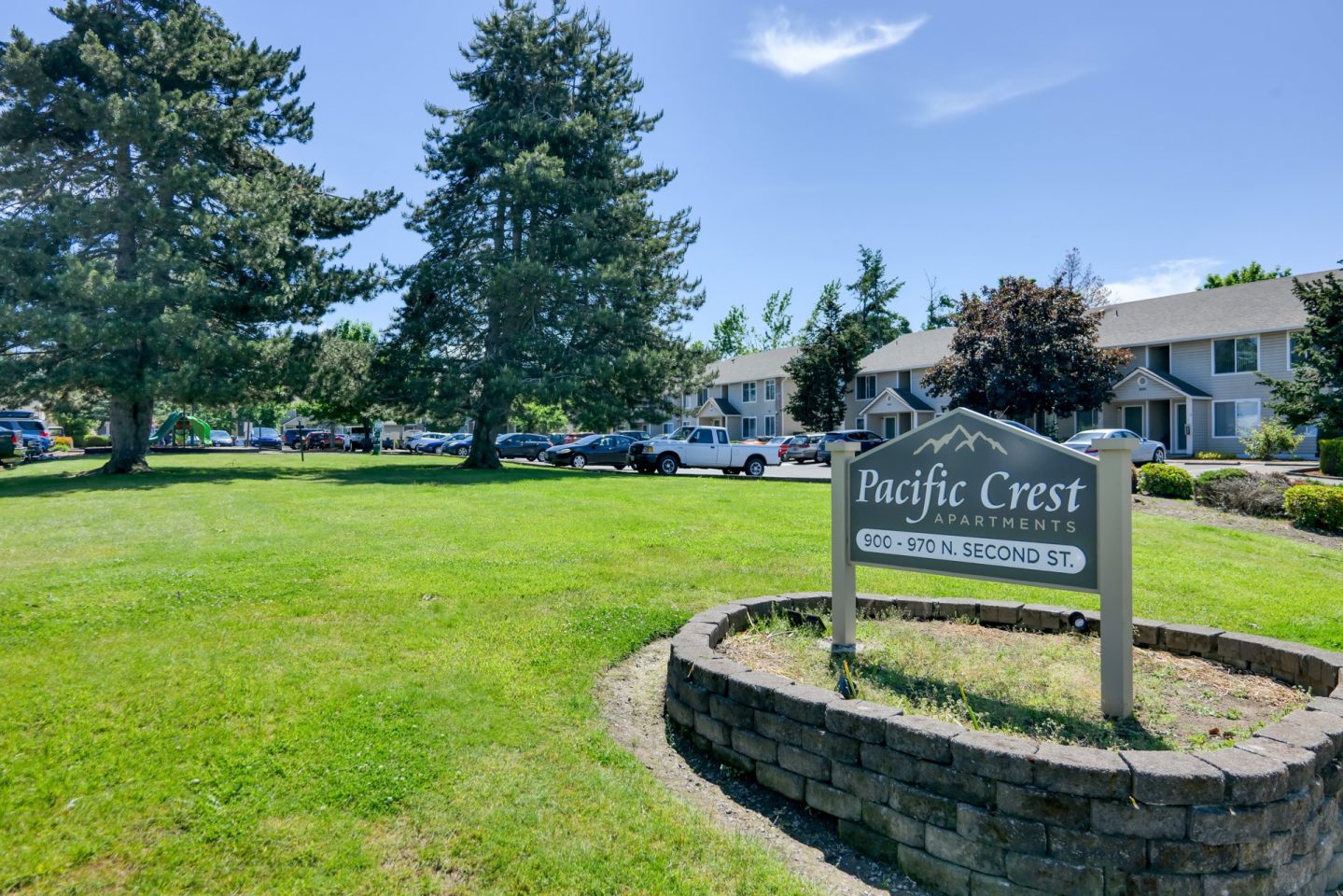 Pacific Crest Apartments Image 25