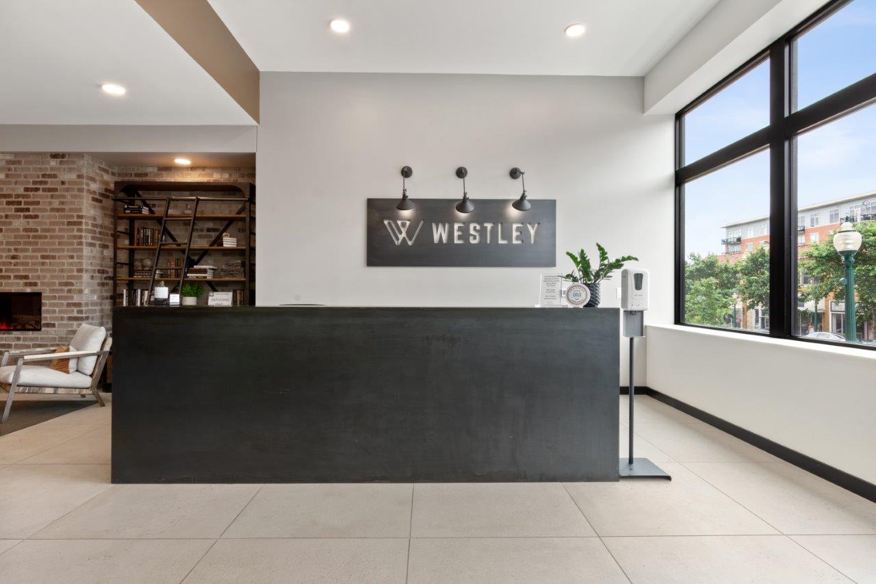 Westley on Broadway Image 13