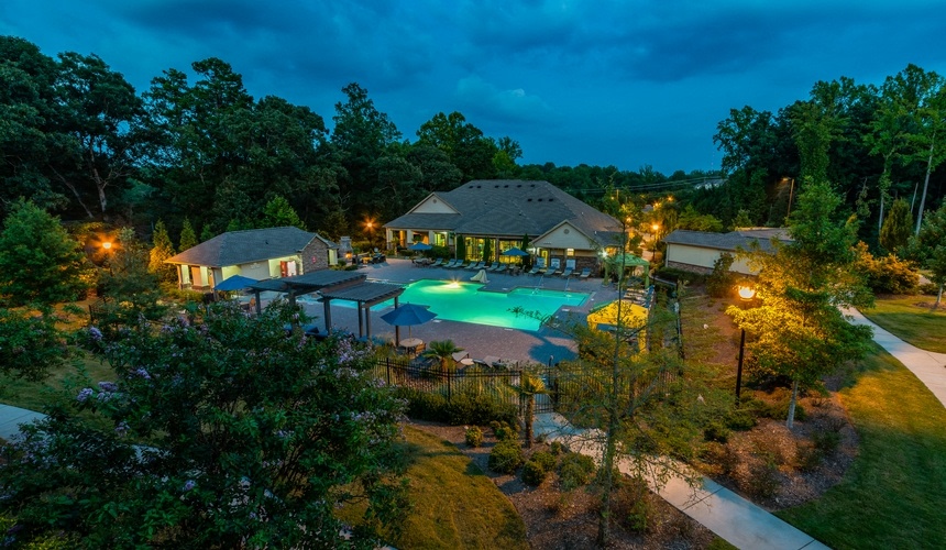 Echo at Lake Norman Image 1