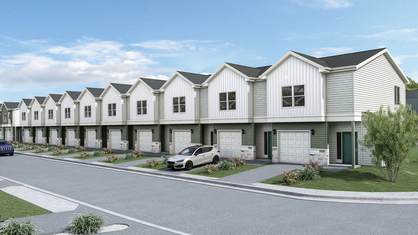 Equinox Townhomes at New Braunfels Image 16