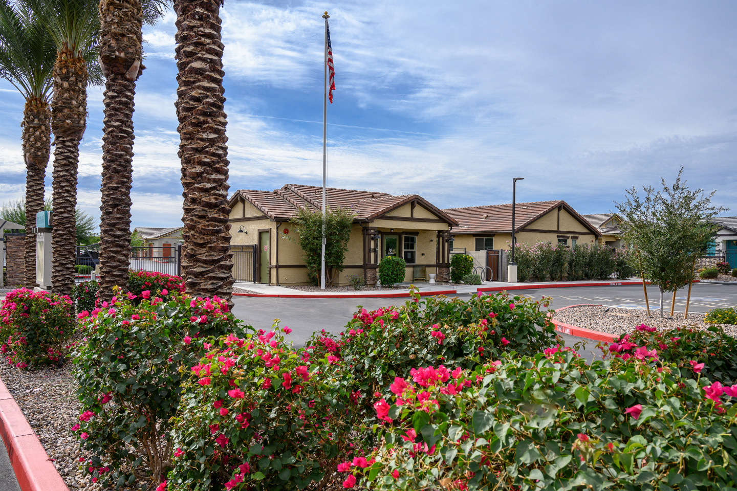 Village at Pioneer Park Image 81