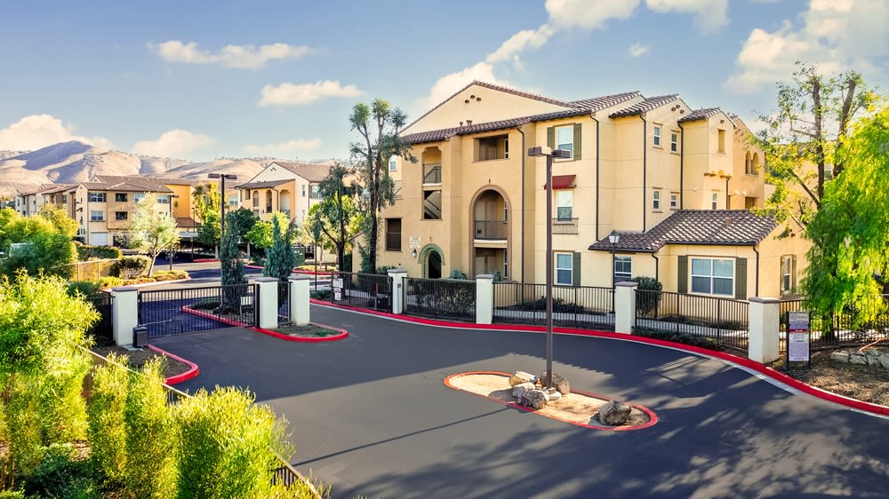 Paseos At Magnolia Luxury Apartment Homes Image 73