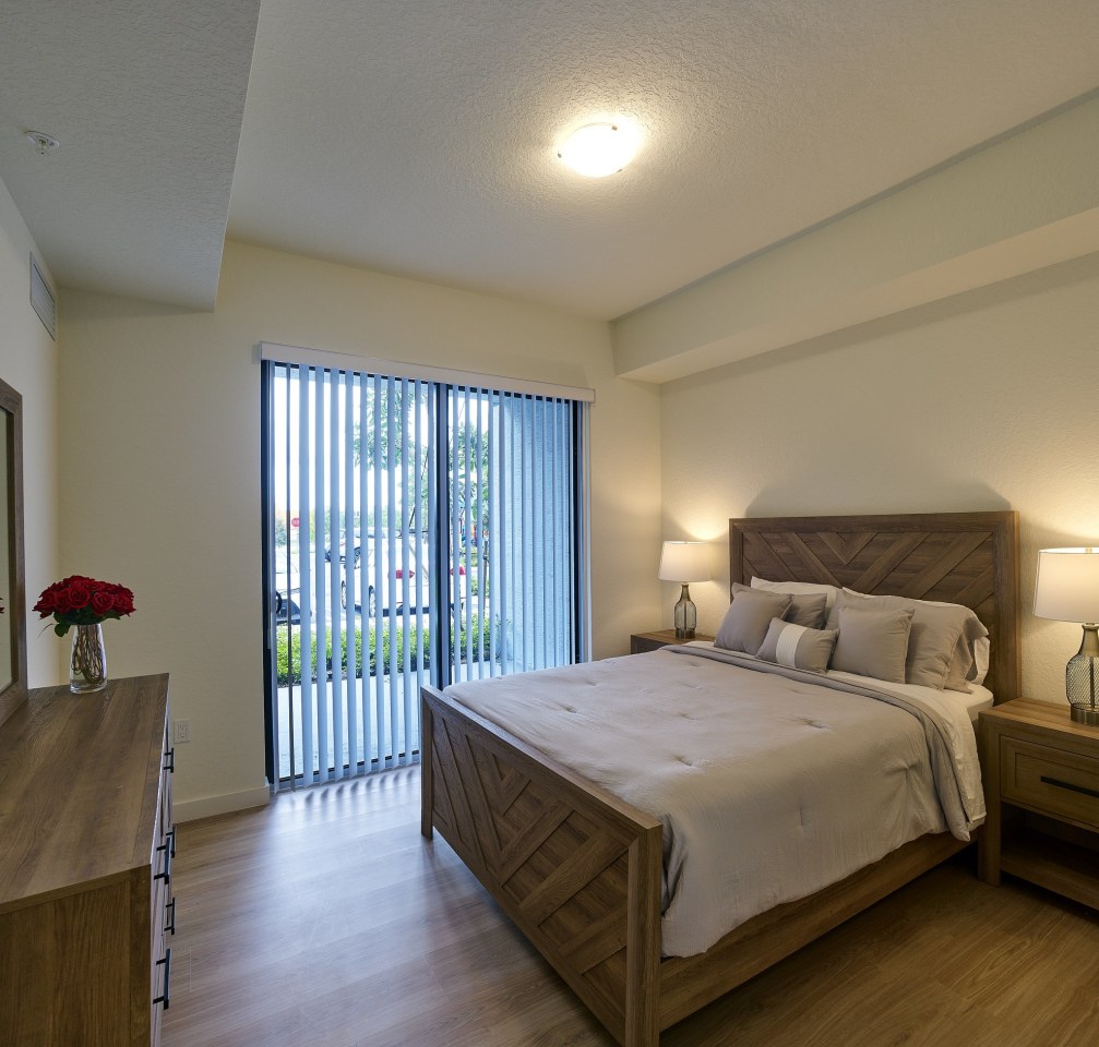 Gateway Luxury Apartments Image 16