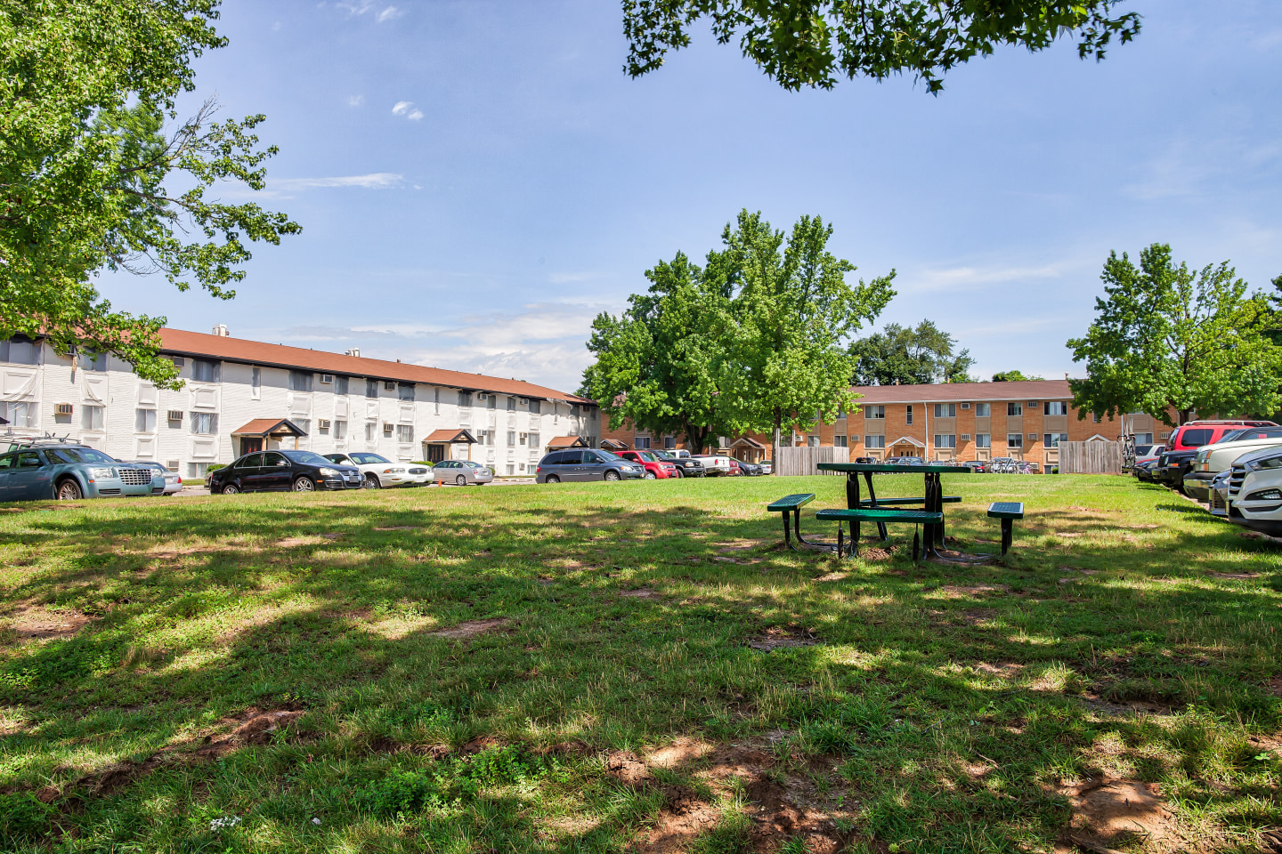Continental Terrace apartment homes Image 2