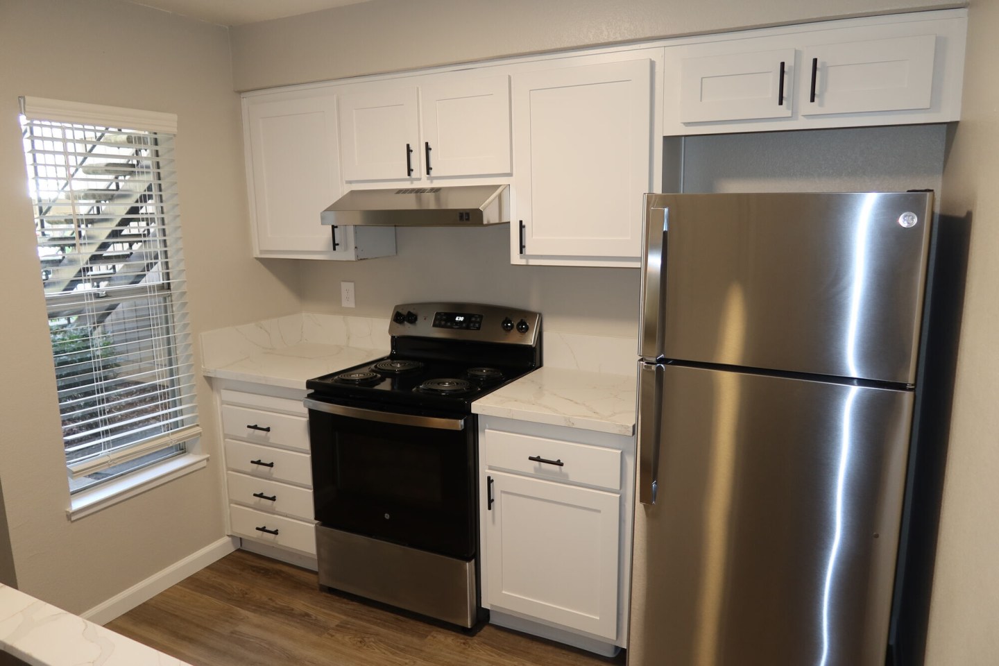 Quail Pointe Apartments Image 17
