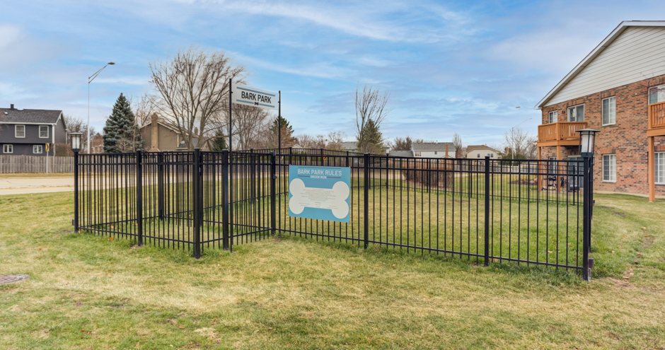 Brook Run Apartments & Townhomes Image 14