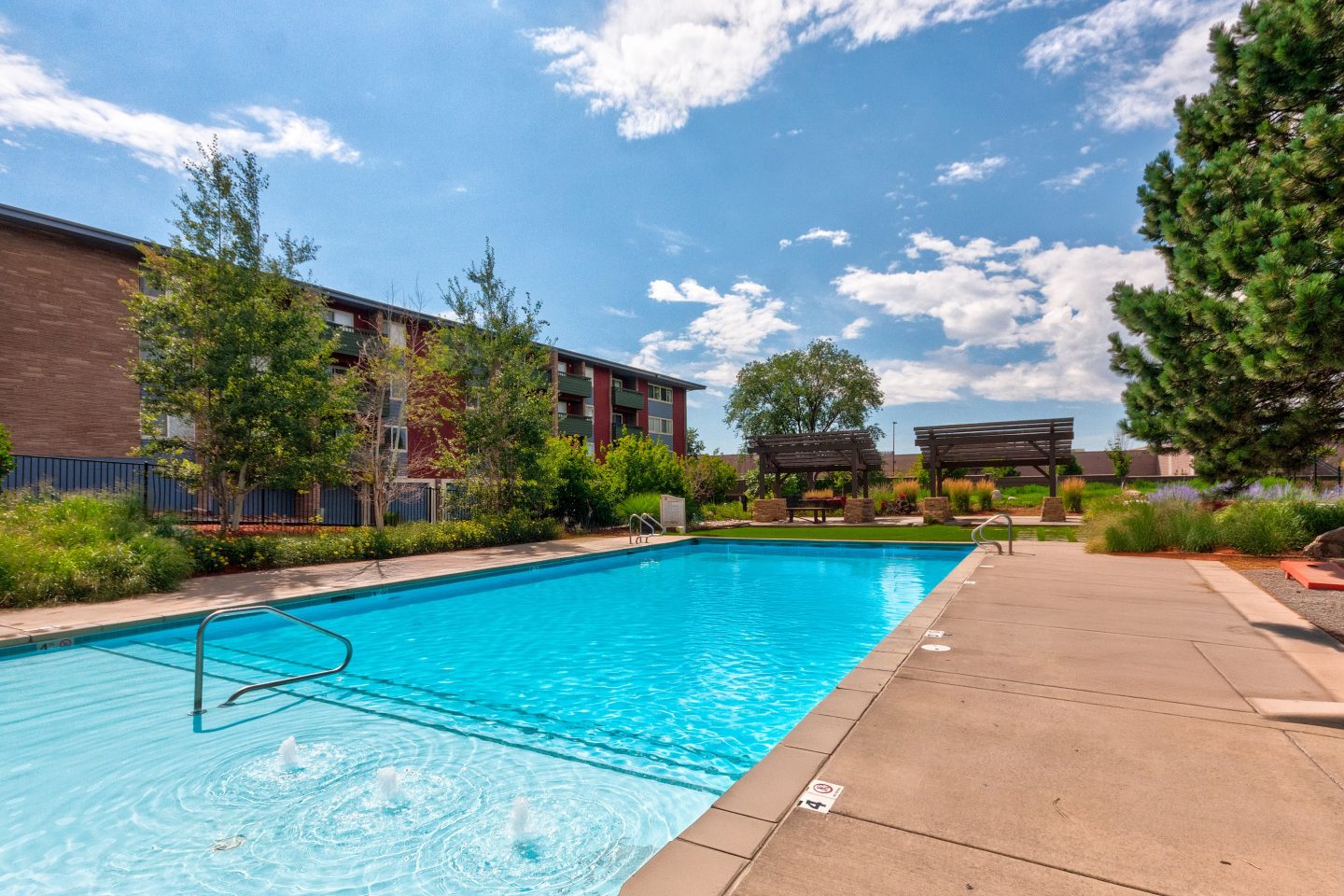 University Village Apartments Image 35