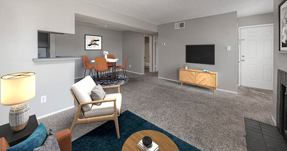 Stone Creek Apartment Homes Image 11