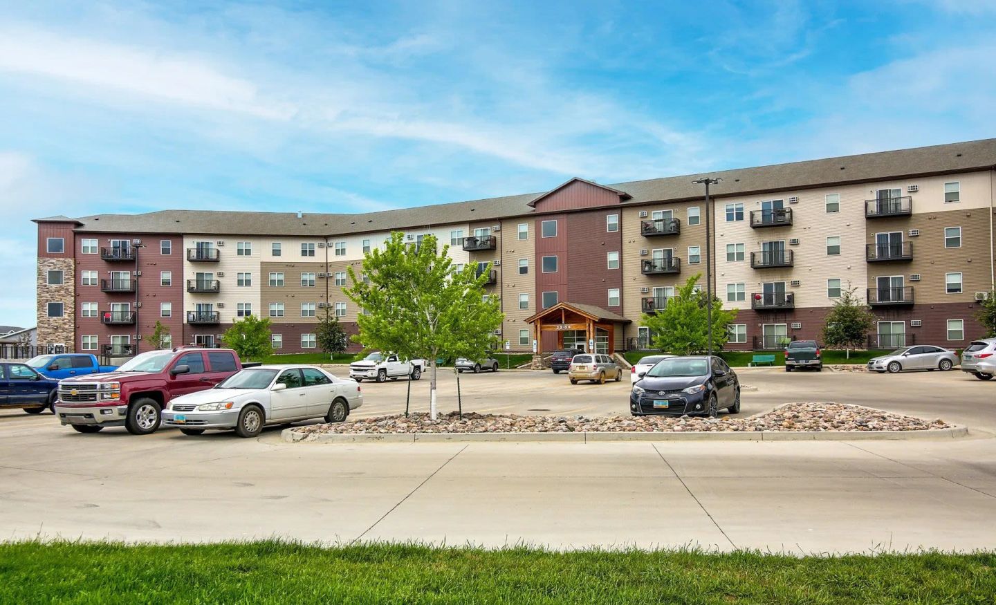 Lakewood Estates Apartments Image 16