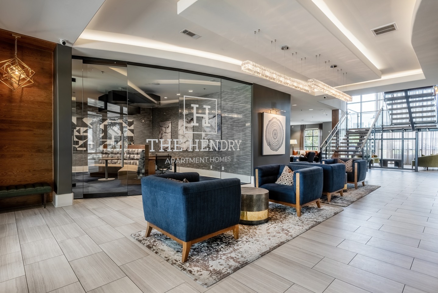 The Hendry Apartment Homes Image 16