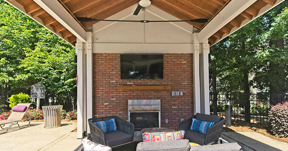 Creekside at Matthews Image 39