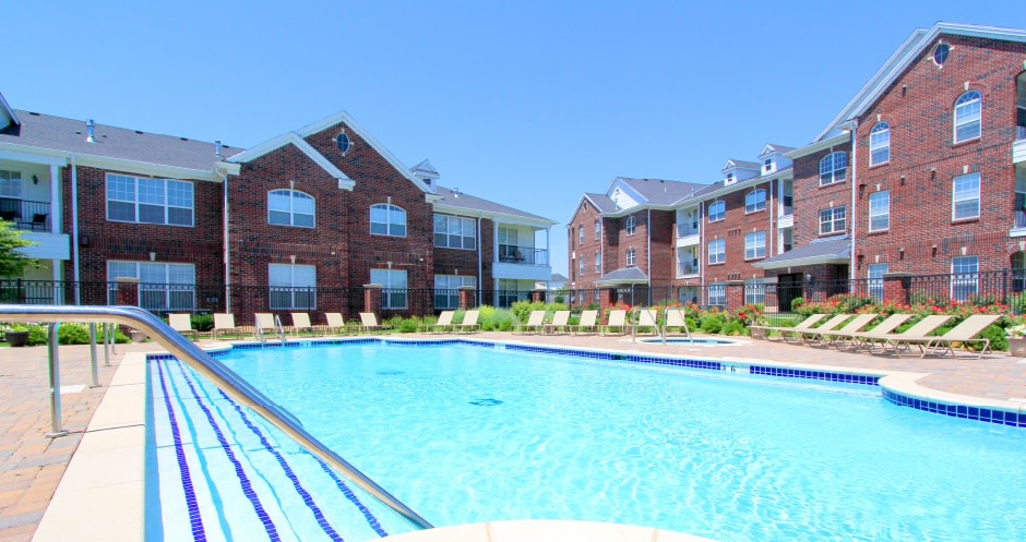 Rockledge Oaks Apartments Image 13