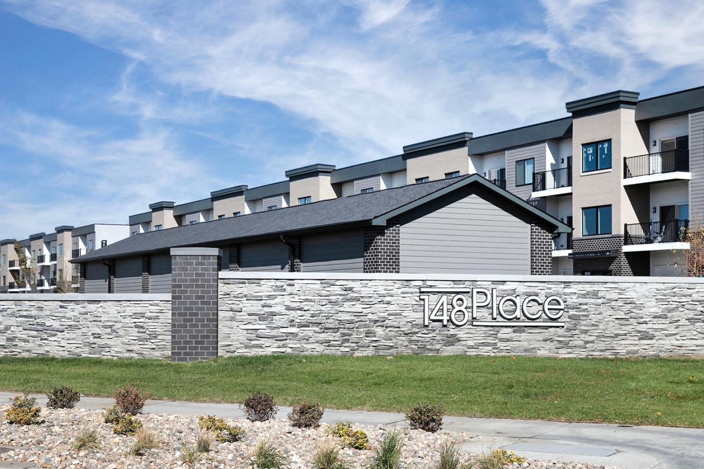 148th Place Apartments Image 4