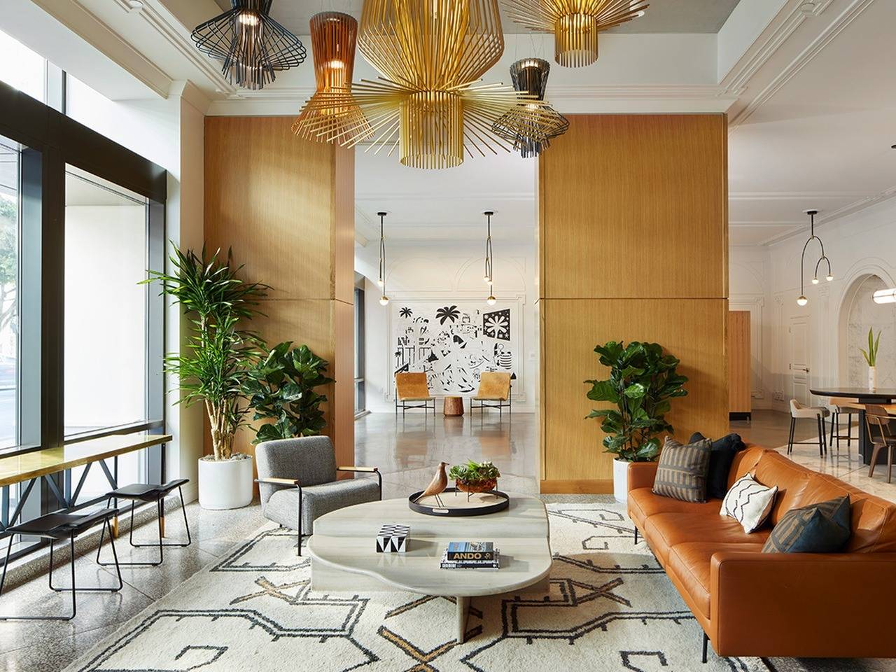 Sentral DTLA Image 33