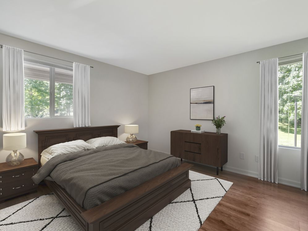 Archstone Redmond Lakeview Image 4