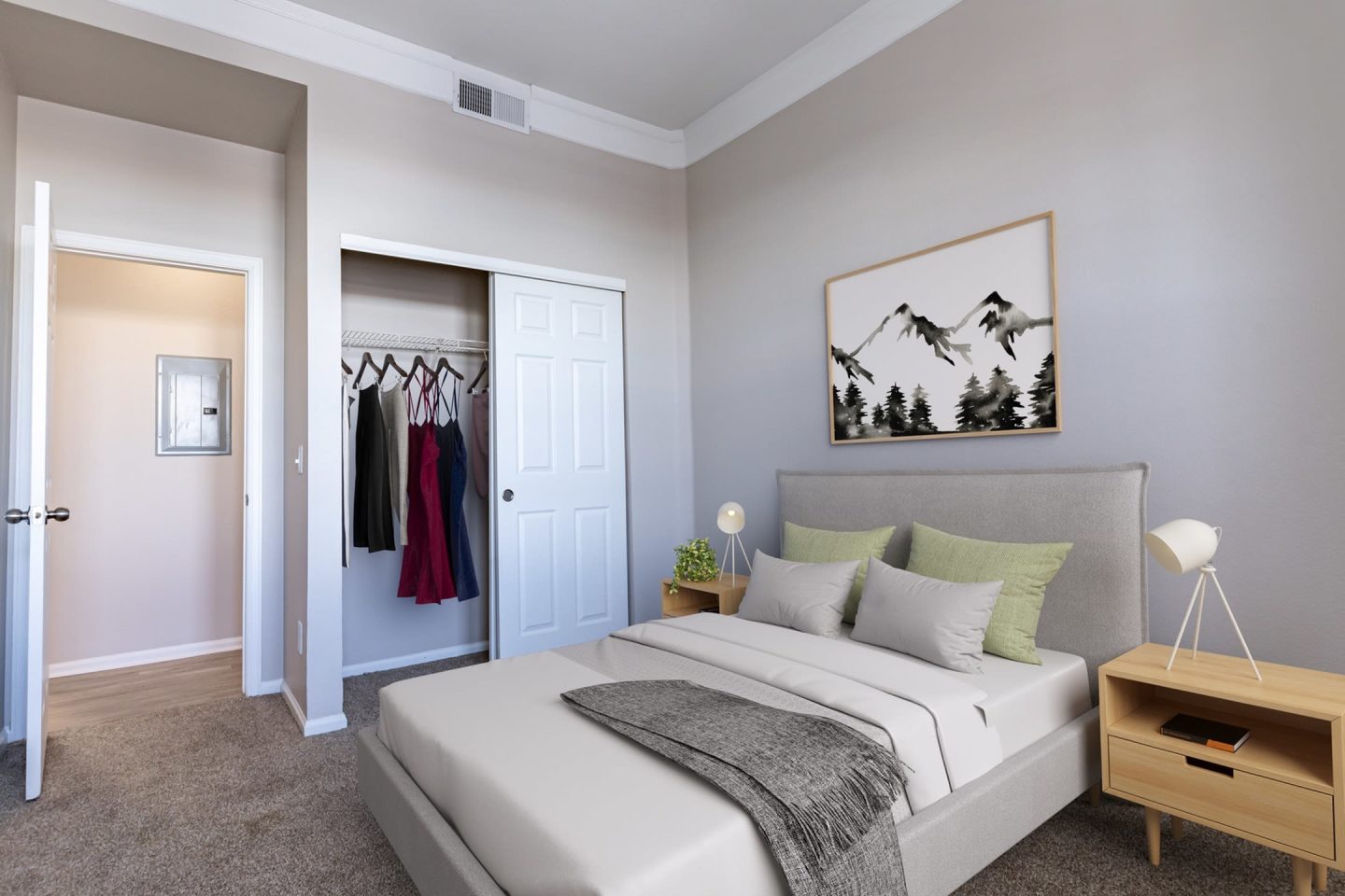 Bristol Village Apartments Image 26