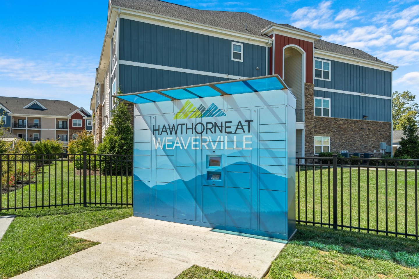 Hawthorne at Weaverville Image 40