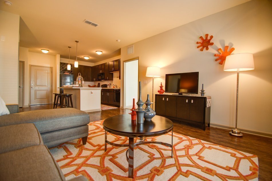 Capital Place at Southwood Image 11