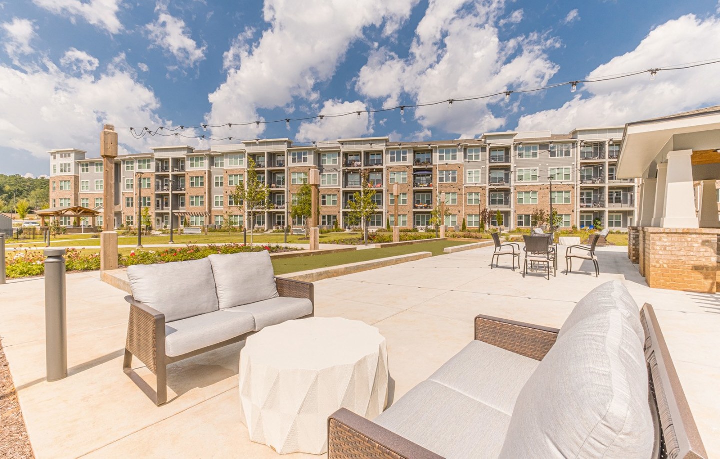 Preserve at Peachtree Shoals 55+ Apartments - Senior & Affordable Housing Image 50