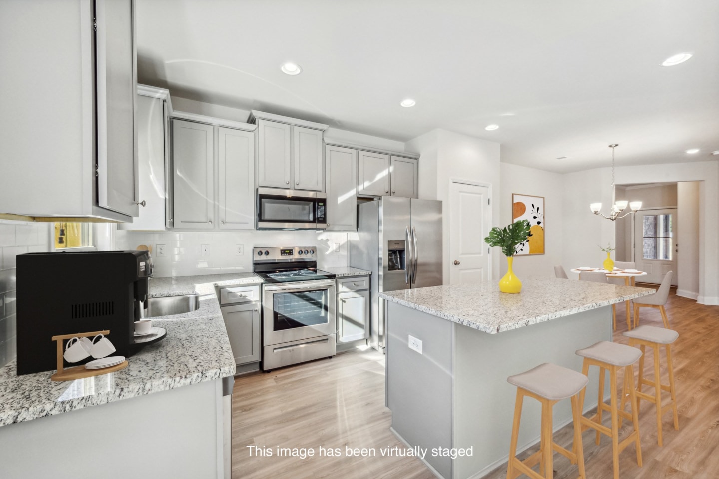 Parkwood Terrace Image 19