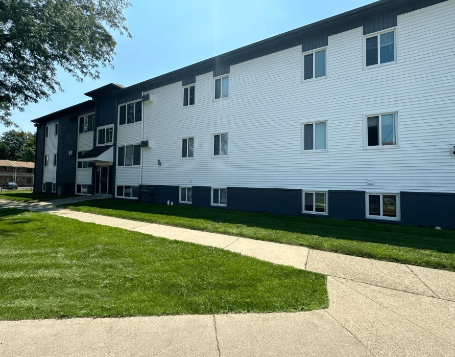 Copper Cove Apartments Image 17
