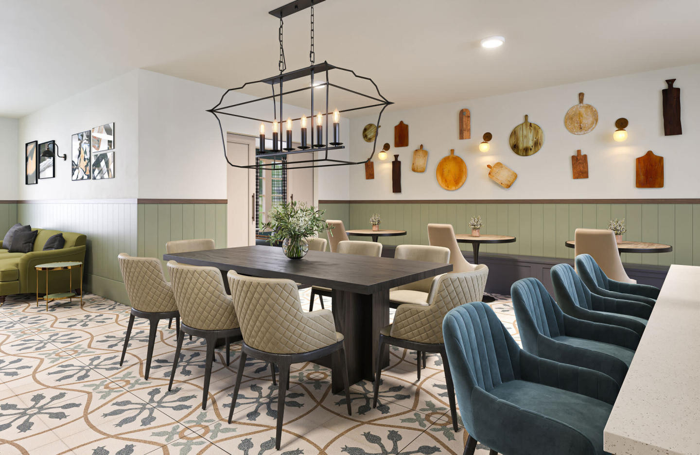 Lake Forest at Swift Creek  - Active Adult 55+ Image 36