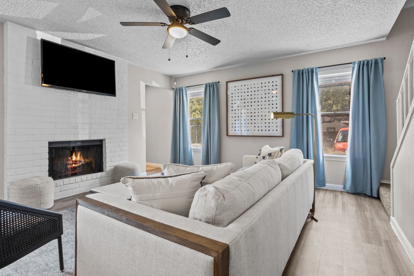 Maxwell Townhomes Image 3