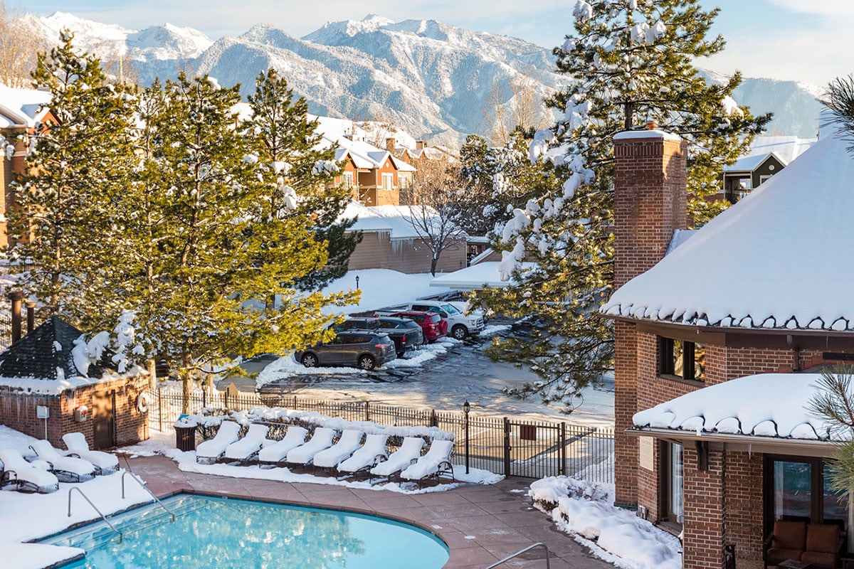 Pinnacle Highland Apartments Image 16