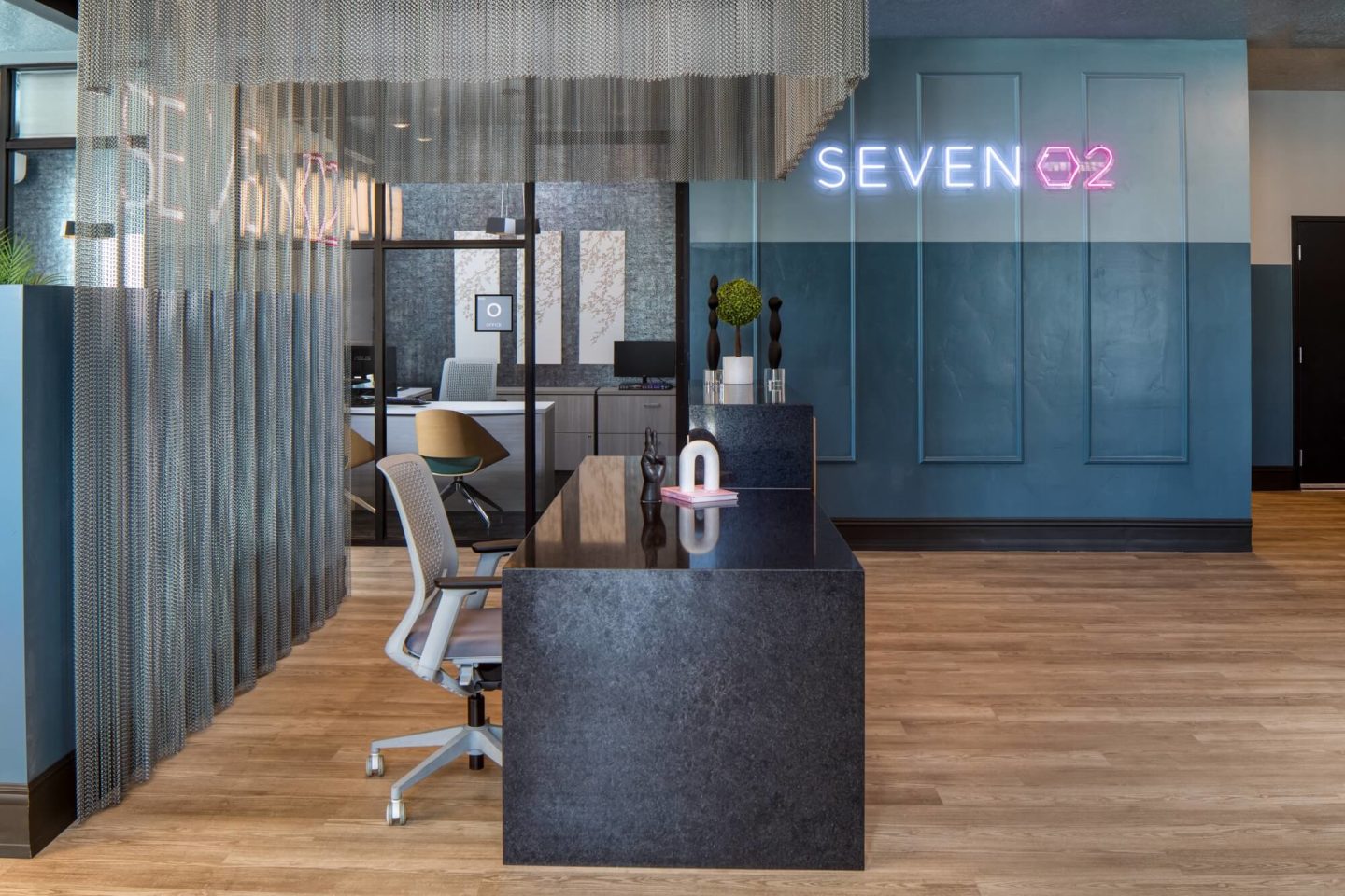 SevenO2 Main Apartments Image 18