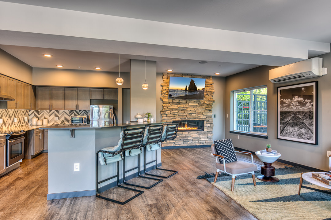 The Villas at Beardslee Image 21