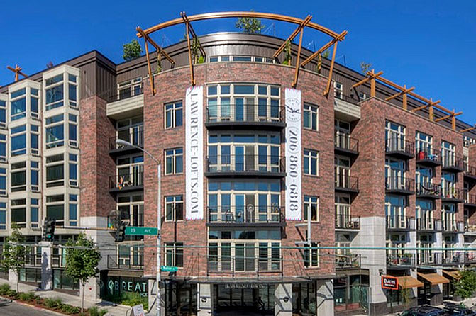 Lawrence Lofts Image 1