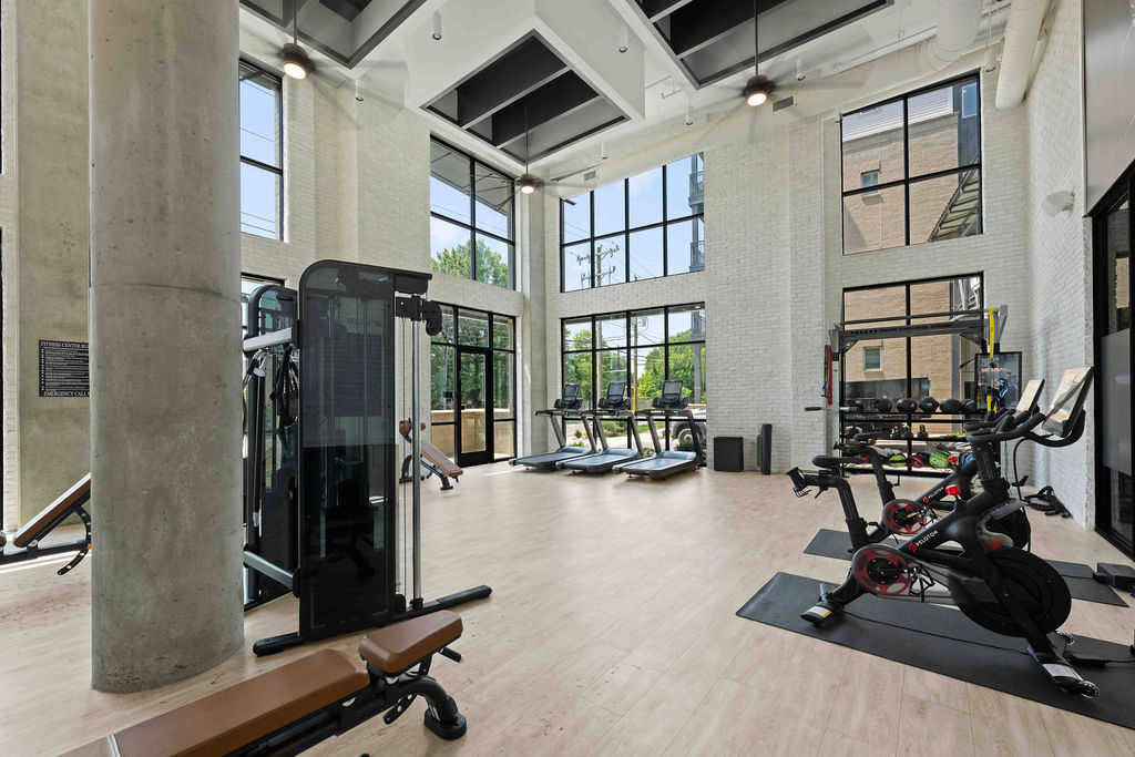 Alta West Morehead Image 30