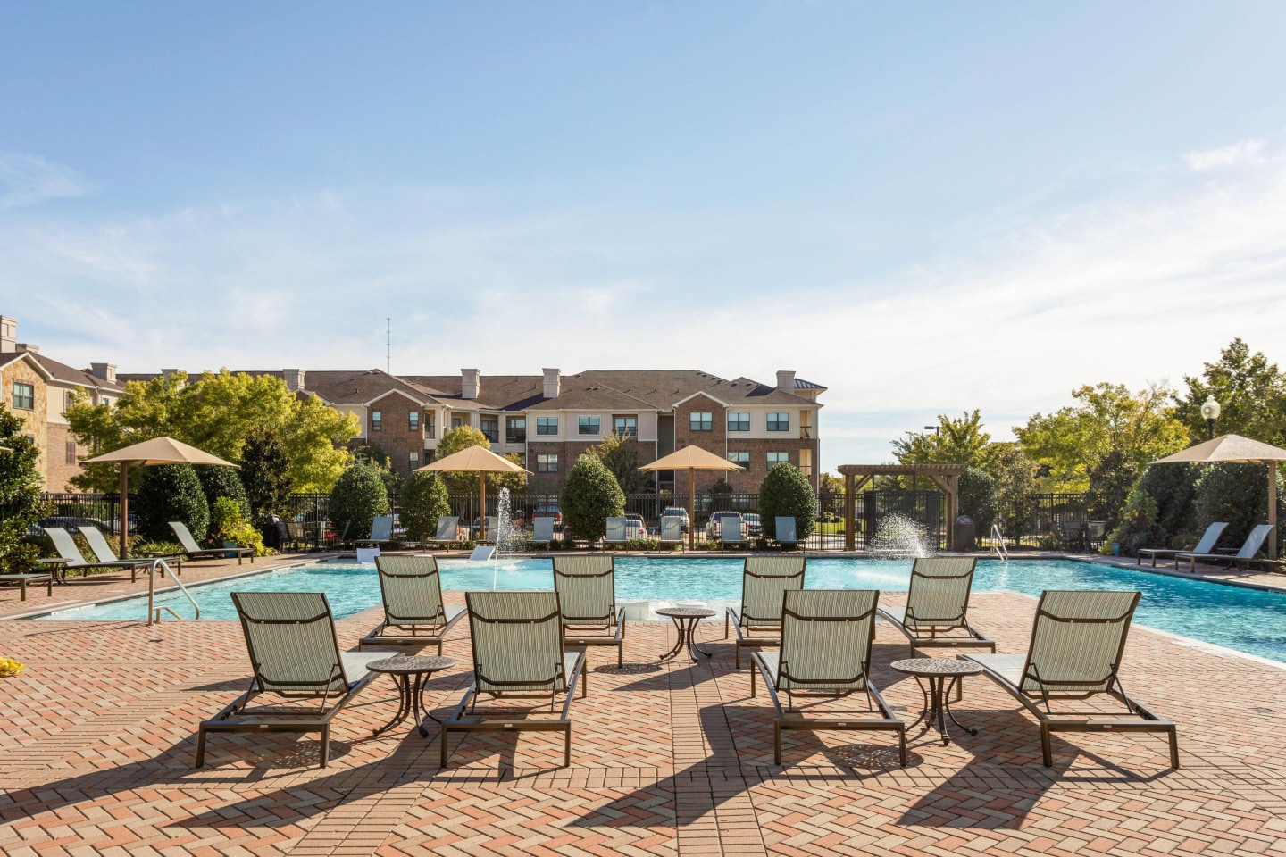 Avenues at Craig Ranch Apartments Image 14